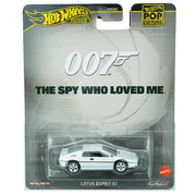Hot Wheels Lotus Esprit S1