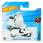 Hot Wheels Vespa 90 SS Super Sprint (1966)
