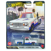 Hot Wheels 1978 Dodge Li'l Red Express Truck