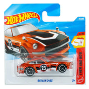 Hot Wheels Datsun 240Z