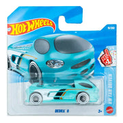 Hot Wheels Deora II