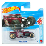 Hot Wheels Bone Shaker