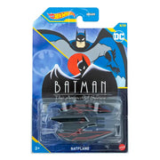Hot Wheels Batplane