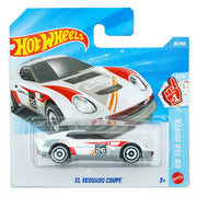 Hot Wheels El Segundo Coupe