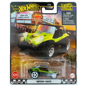 Hot Wheels Meyers Manx