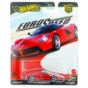 Hot Wheels LaFerrari