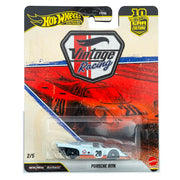Hot Wheels Porsche 917K