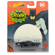 Hot Wheels TV Series Batmobile