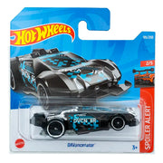 Hot Wheels DAVancenator