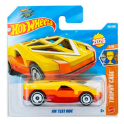 Hot Wheels HW Test Ride