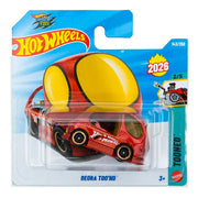 Hot Wheels Deora Too'nd