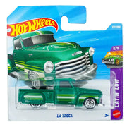 Hot Wheels La Troca
