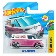 Hot Wheels VW ID. Buzz Bomb