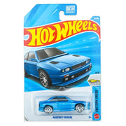 Hot Wheels Maserati Shamal