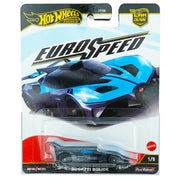 Hot Wheels Bugatti Bolide