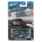 Hot Wheels Custom Ford Maverick