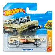 Hot Wheels Cruise Bruiser