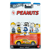 Hot Wheels Bully Goat