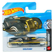 Hot Wheels Screamliner