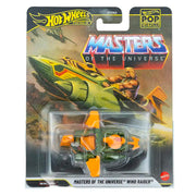 Hot Wheels Masters Of The Universe Wind Raider