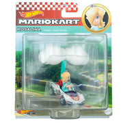 Hot Wheels Rosalina P-Wing + Cloud Glider