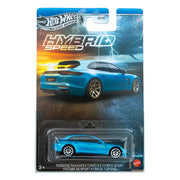 Hot Wheels Porsche Panamera Turbo S E-Hybrid Sport Turismo