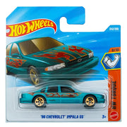 Hot Wheels '96 Chevrolet Impala SS