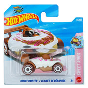 Hot Wheels Donut Drifter