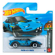 Hot Wheels Mazda MX-5 Miata