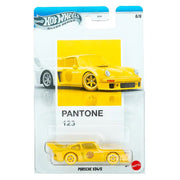 Hot Wheels Porsche 934/5