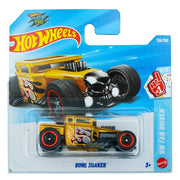 Hot Wheels Bone Shaker