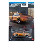 Hot Wheels Audi RS E-Tron GT