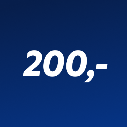 Onder de 200,-
