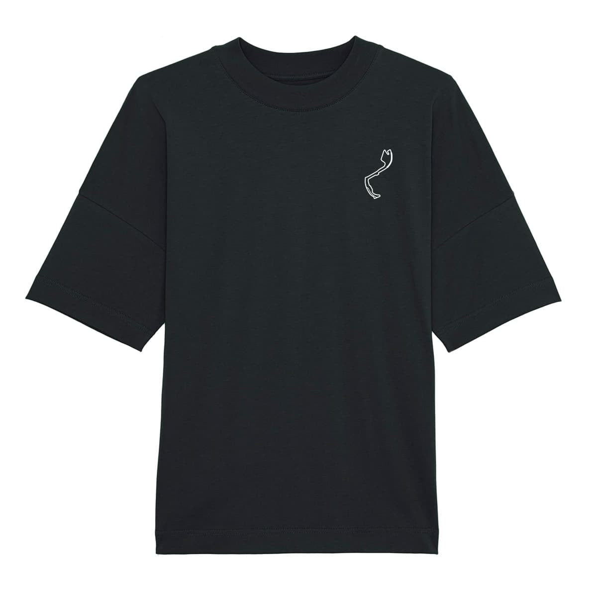 Monte Carlo circuit T-Shirt
