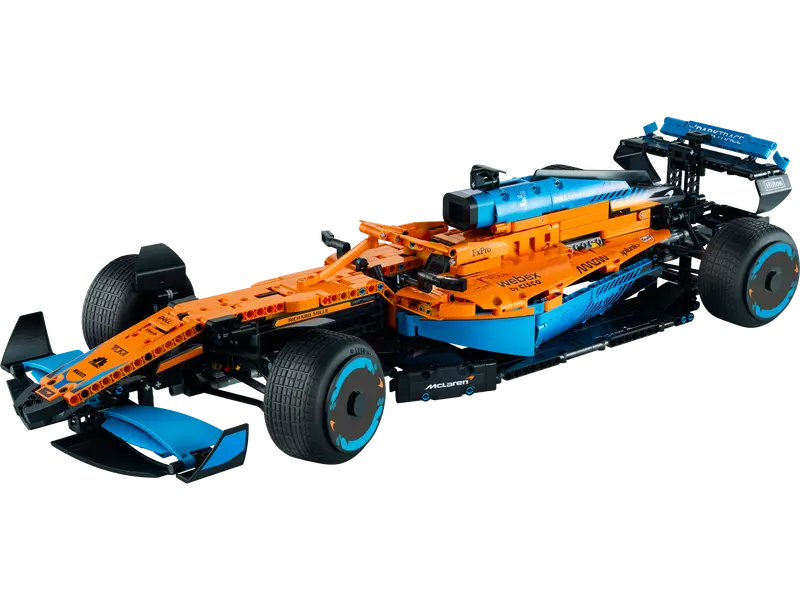 LEGO Technic McLaren Formule 1™ Racewagen | 42141