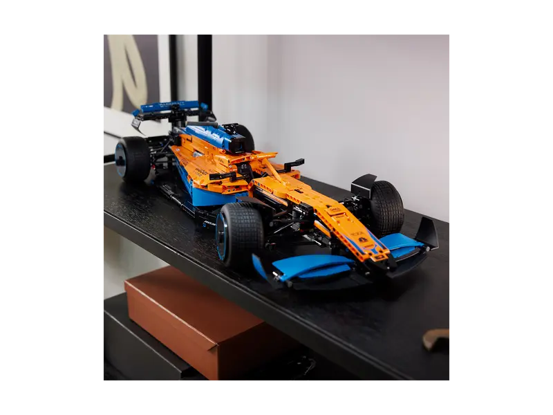 LEGO Technic McLaren Formule 1™ Racewagen | 42141