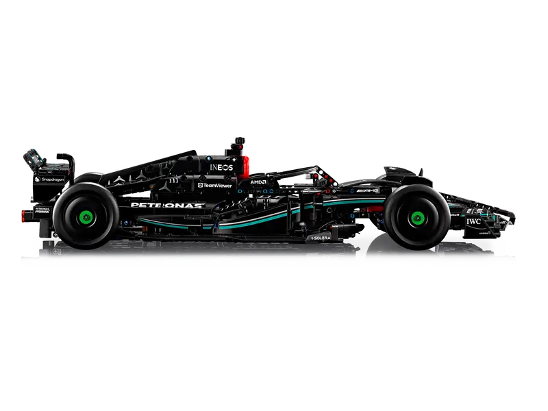 LEGO Technic Mercedes-AMG F1 W14 E Performance | 42171
