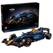 LEGO Technic Oracle Red Bull Racing RB20 F1 auto | 42206