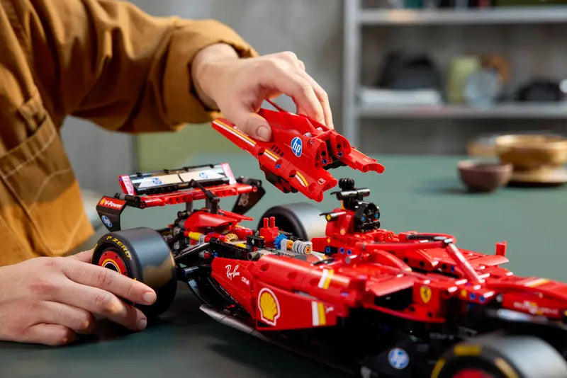 LEGO Technic Ferrari SF-24 F1 auto | 42207