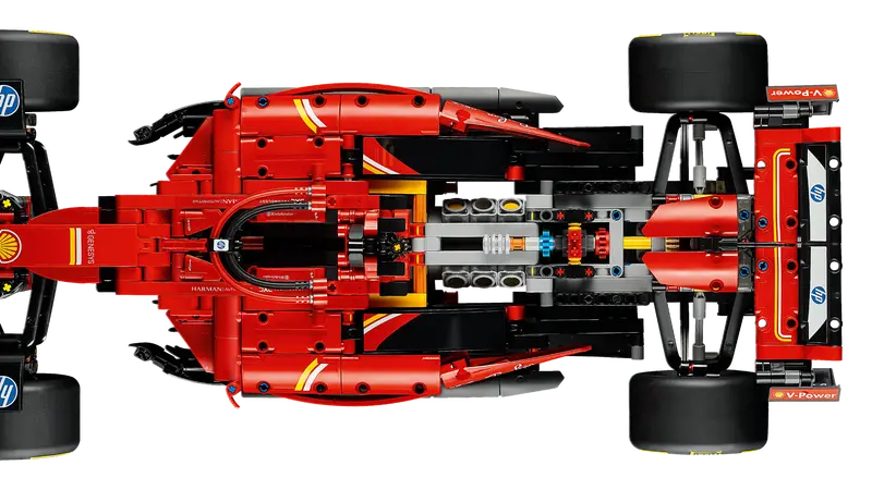 LEGO Technic Ferrari SF-24 F1 auto | 42207