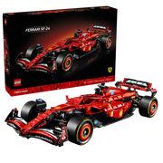 LEGO Technic Ferrari SF-24 F1 auto | 42207