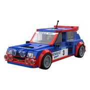 CaDA Renault 5 Maxi Turbo | C55038W