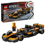 LEGO Speed Champions Formula 1 McLaren | 77251