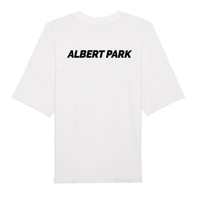 Albert Park circuit T-Shirt