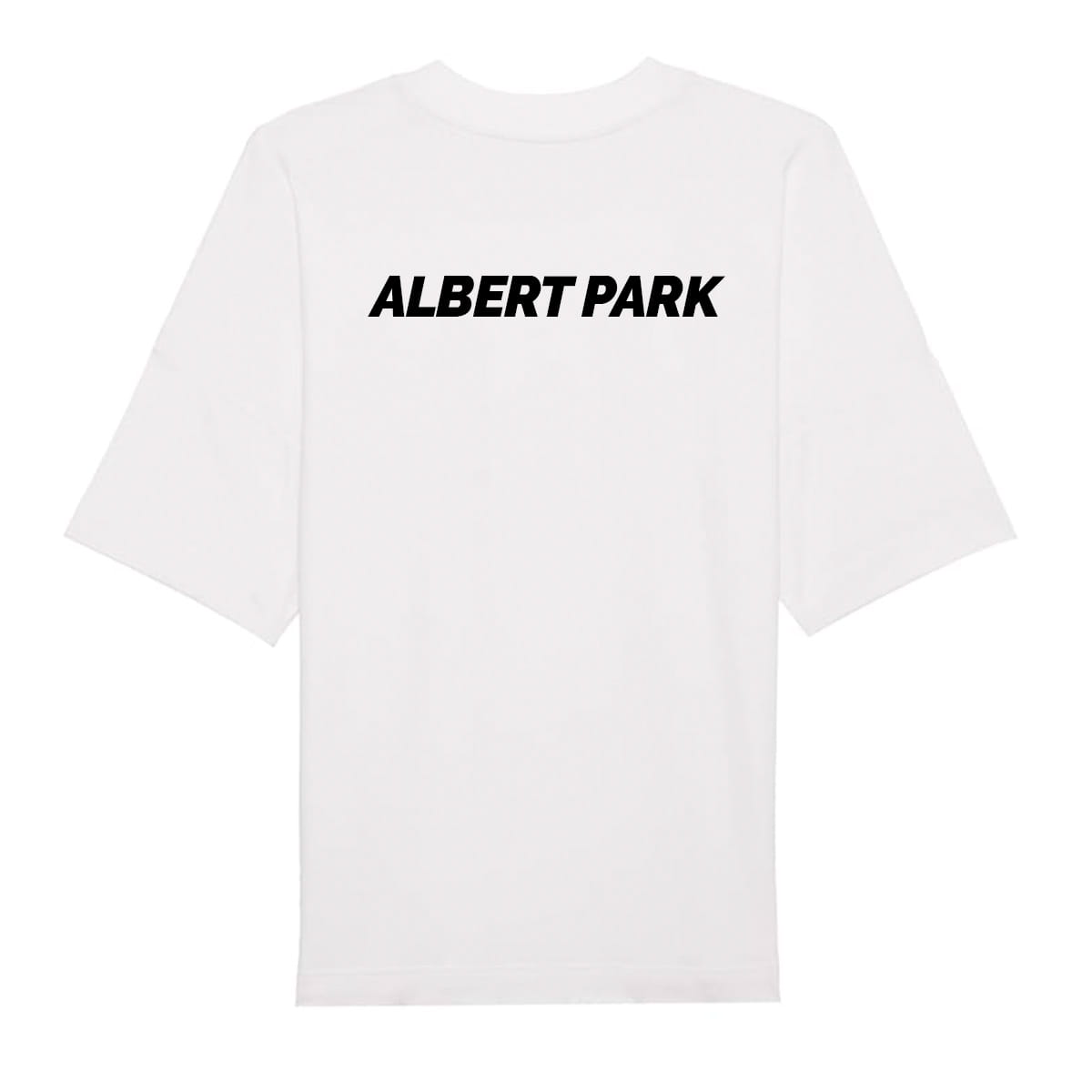 Albert Park circuit T-Shirt