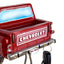 Chevy Stepside Key Rack &amp; Letter Holder