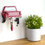Chevy Stepside Key Rack &amp; Letter Holder