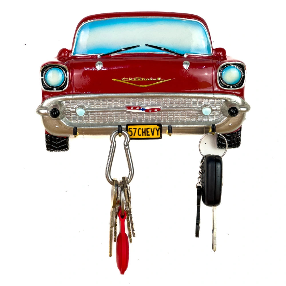 1957 Chevrolet Key Rack