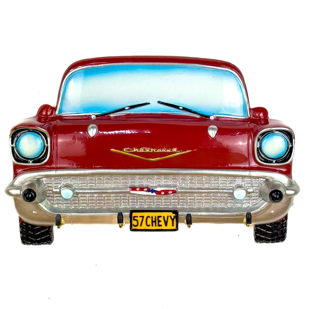 1957 Chevrolet Key Rack