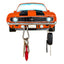 1969 Chevy Camaro Key Rack
